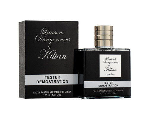 Tester 50ml - Кiliаn Liaisans Dangereuses