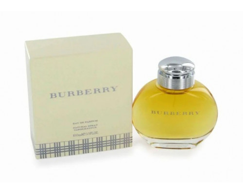 Парфюмерная вода Burberry Women 100 мл