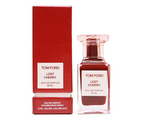 Tom Ford Lost Cherry 50 мл (унисекс) EURO