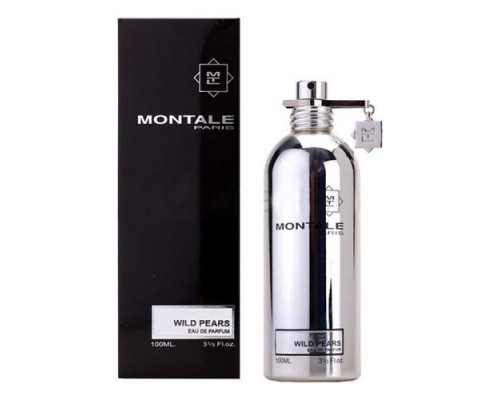 Montale Wild Pears 100 мл (унисекс)