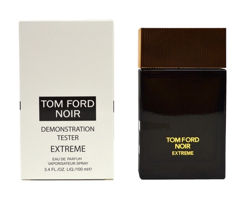 Тестер Tom Ford Noir Extrime For Men 100 мл