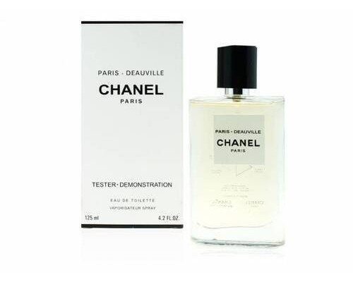 Тестер Chanel Paris Deauville 125 мл