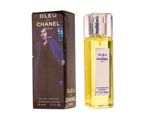 Chanel Bleu de Chanel 50 мл (суперстойкий)