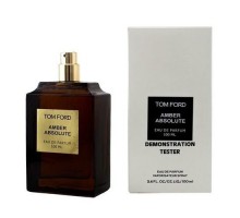 Тестер Tom Ford Amber Absolute 100 мл (унисекс)