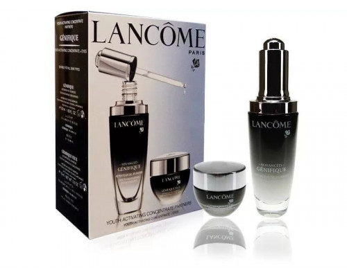 Набор кремов Lancome Génifique 2 в 1