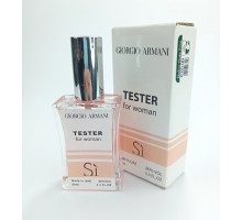 Giorgio Armani Si (for woman) - TESTER 60 мл