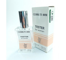 Cerruti 1881 (for woman) - TESTER 60 мл