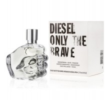 Тестер Diesel Only The Brave 75 мл