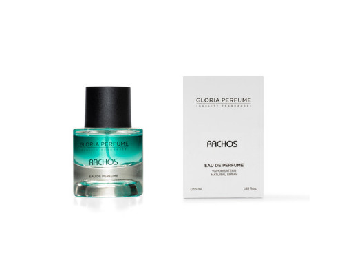 GLORIA PERFUME  RACHOS (ROCHAS-ROSHAS) 55МЛ