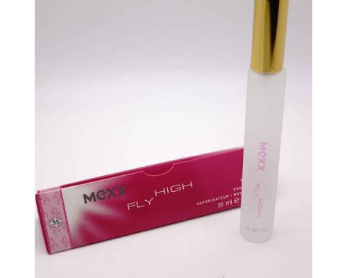 Mexx Fly High Woman, 35 ml