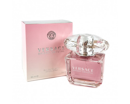 Versace Bright Crystal 90 мл A-Plus