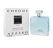 Тестер Azzaro Chrome 100 мл