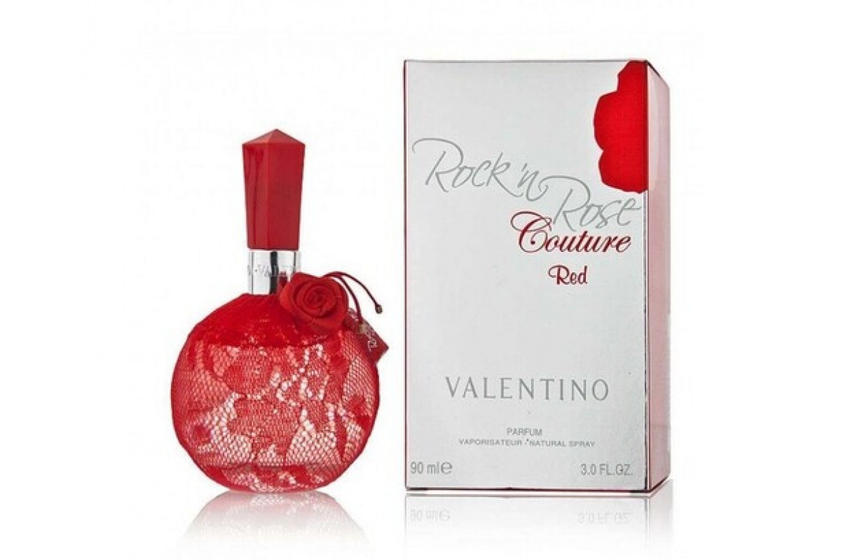 Valentino rock n. Духи Валентино рок энд Роуз. Парфюмерная вода Valentino Rock'n Rose. Valentino Rock'n Rose Couture women. Valentino Rock`n Rose EDP 30ml.