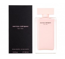 Narciso Rodriguez For Her EDP 100 мл (EURO)