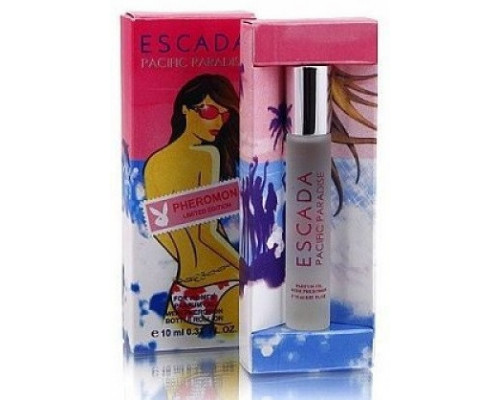 Escada Pacific Paradise 10 мл