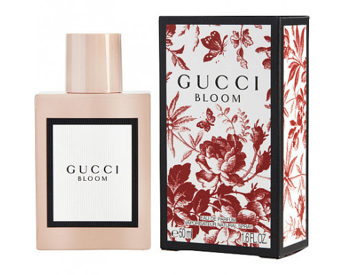 Туалетная вода Gucci Bloom 100ml