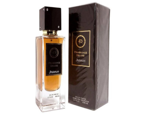 Fragrance Deluxe Intense EDP 80 мл (OAЭ)