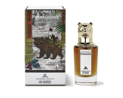 Penhaligons Remarkable Success Of Mr. Harrod 75 мл