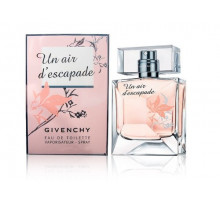 Туалетная вода Givenchy Un Air d` Escapade 100 мл