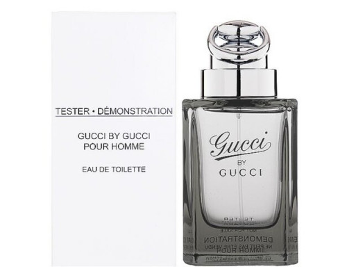 Тестер Gucci By Gucci Pour Homme 90 мл