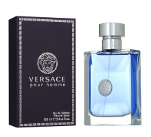 Туалетная вода Versace Pour Homme 100 мл