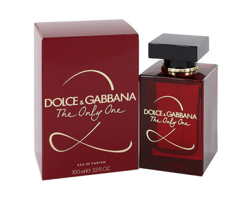 Dolce & Gabbana The Only One 2 100 мл (EURO)