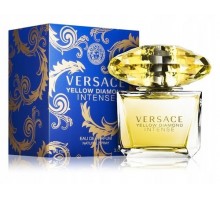 Парфюмерная вода Versace Yellow Diamond Intense 90 мл