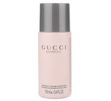 Парфюмированный дезодорант Gucci Bamboo 150 ml (Для женщин)