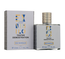 Tester 50ml - Ex Nihilo Fleur Narcotique