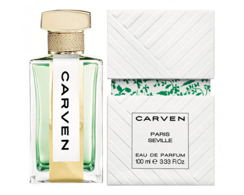 Тестер Carven Paris Seville 100 мл (для женщин)