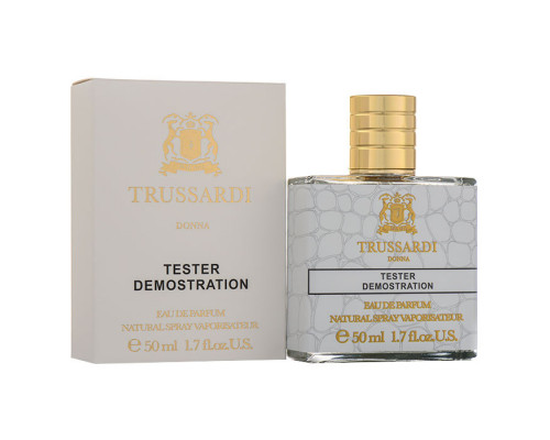 Tester 50ml - Trussardi Donna