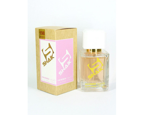 SHAIK W 198 (BURBERY MY PARFUM FLORAL)