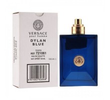 Тестер Versace Pour Homme Dylan Blue 100 мл