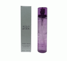 Giorgio Armani Acqua Di Gioia, 80 ml