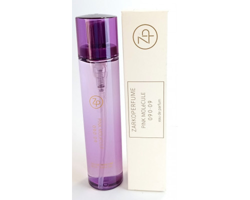 Zarkoperfume PINK MOLECULE 090.09 80 мл