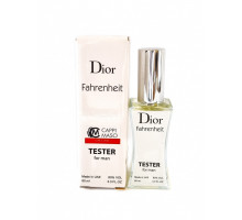 Мини-тестер Christian Dior Fahrenheit 60 мл