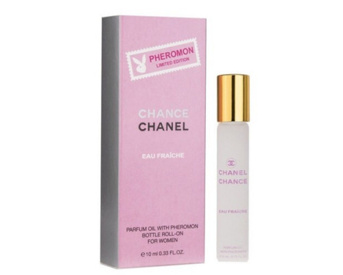 Chanel Chance Eau Fraiche 10 мл