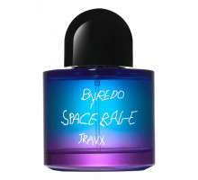 Byredo Travx Space Rage (унисекс) 100 мл - подарочная упаковка