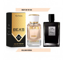 BEA'S (Beauty & Scent) W 545 - Ciliаn Vodka On The Rocks 50 мл