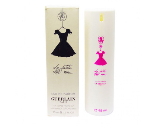 Guerlain La Petite Robe Noir, 45 ml