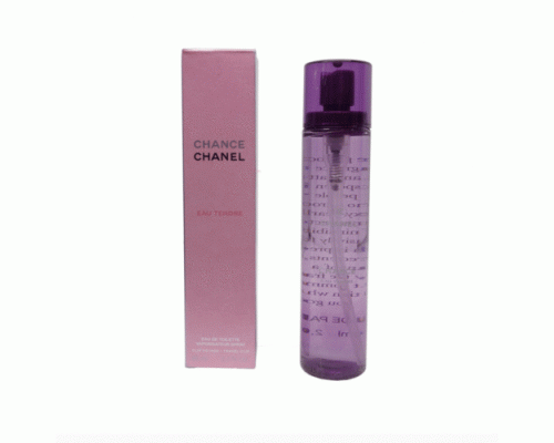 Chanel Chance Eau Tendre, 80 ml