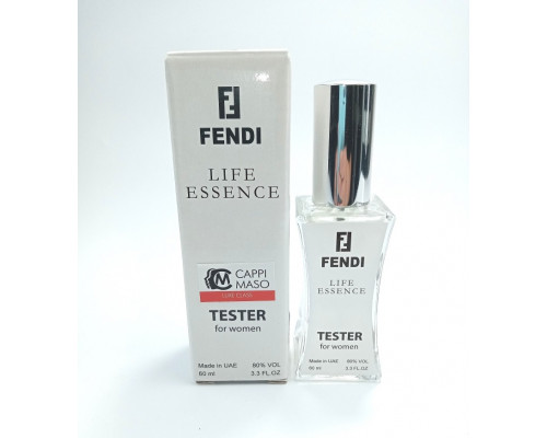 Мини-тестер Fendi Life Essence 60 мл