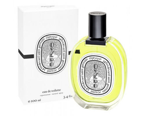 Diptyque Oyedo EDT 100 мл (унисекс)