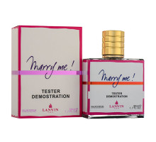 Tester 50ml - Lancome Marry Me