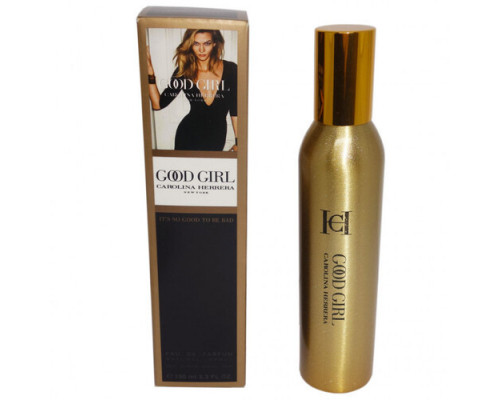 Gold Carolina Herrera Good Girl, 100ml