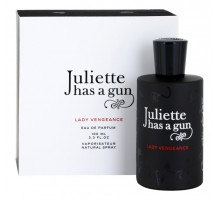 Juliette Has A Gun Lady Vengeance, 100 ml (Для женщин)