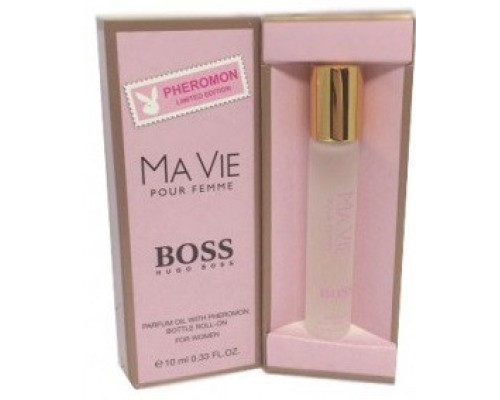 Hugo Boss Ma Vie Pour Femme 10 мл