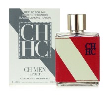 Тестер Carolina Herrera CH Men Sport 100 мл (Sale)