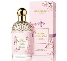 Guerlain Aqua Alleqoria Flora Cherrysia 75 мл (EURO)