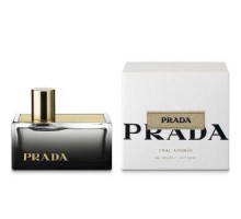 Парфюмерная вода Prada L’eau Ambree 80 мл